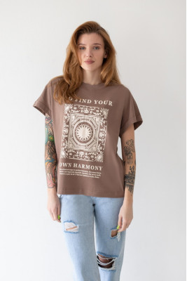 Футболка жіноча